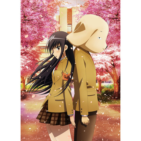 劇場版 生徒会役員共２ アニメ映画 の1話無料動画配信 あにこれb