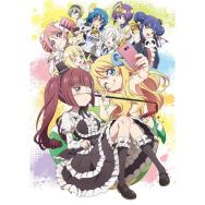 9点 乙女ゲームの破滅フラグしかない悪役令嬢に転生してしまった Tvアニメ動画 あにこれb