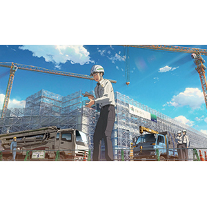 最良かつ最も包括的な大成 建設 アニメ 声優