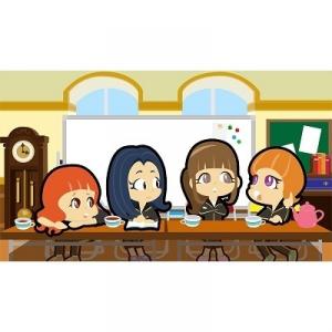 スフィアクラブ Tvアニメ動画 あにこれb