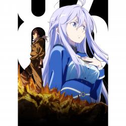 Supernatural The Animation スーパーナチュラル ジ アニメーション Ova の1話無料動画配信 あにこれb