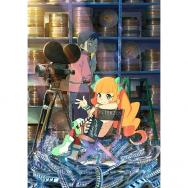 5点 Acca アッカ 13区監察課 Tvアニメ動画 あにこれb