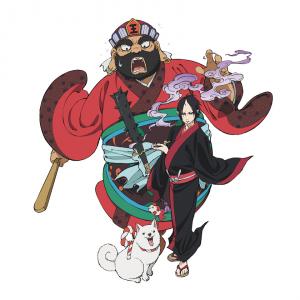 75 2点 鬼灯の冷徹 Tvアニメ動画 あにこれb