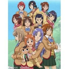極上生徒会 Tvアニメ動画 の1話無料動画配信 あにこれb