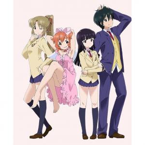 ｂｐｏ審議入ったド直球エロ ドタバタコメディ By ぽぽたん 最近 妹のようすがちょっとおかしいんだが Tvアニメ動画 あにこれb