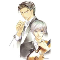 富士見二丁目交響楽団 Ova あにこれb