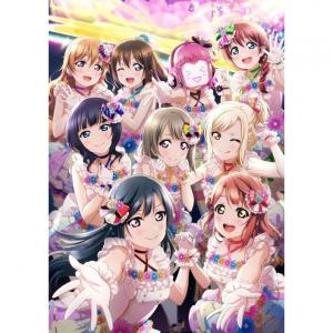 73 7点 ラブライブ 虹ヶ咲学園スクールアイドル同好会 Tvアニメ動画 あにこれb
