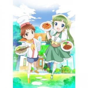 63 9点 ピアシェ 私のイタリアン Tvアニメ動画 あにこれb