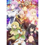 70 1点 魔王様 リトライ Tvアニメ動画 あにこれb