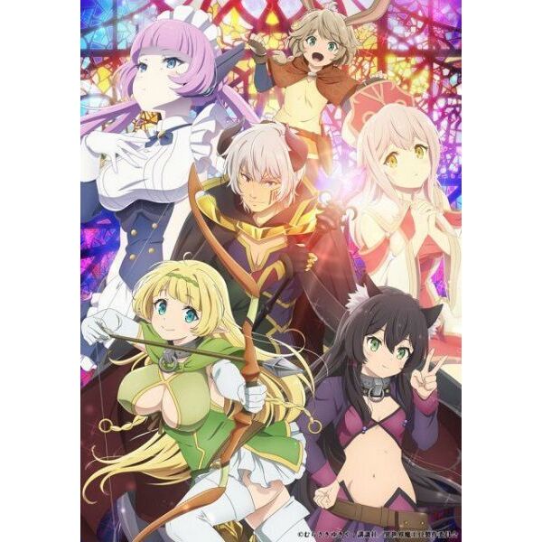 おすすめアニメ動画を感想評価 人気でランキング あにこれb