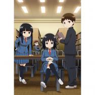 彩雲国物語 第２シリーズ Tvアニメ動画 の感想 評価 レビュー一覧 あにこれb