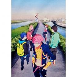 君の名は アニメ映画 の1話無料動画配信 あにこれb
