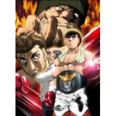 はじめの一歩 Champion Road Ova の感想 評価 レビュー一覧 あにこれb