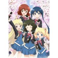 21年夏 7月 9月 のおすすめアニメランキング あにこれb 21年夏 7月 9月 のおすすめアニメランキング あにこれb
