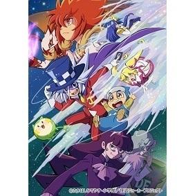 怪盗ジョーカー シーズン4 Tvアニメ動画 の最新話 最終回ネタバレ速報 あにこれb
