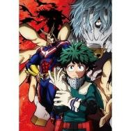 78 1点 僕のヒーローアカデミア 第2期 Tvアニメ動画 あにこれb