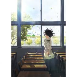 チャウダー Tvアニメ動画 の1話無料動画配信 あにこれb