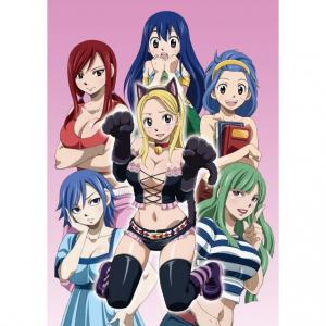ようこそ フェアリーヒルズ Ova あにこれb