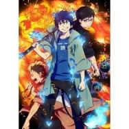86点 青の祓魔師 エクソシスト Tvアニメ動画 あにこれb