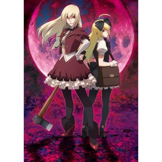 あるゾンビ少女の災難 Webアニメ の1話無料動画 あにこれb