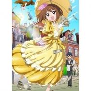 57 8点 戦闘妖精少女 たすけて メイヴちゃん Ova あにこれb