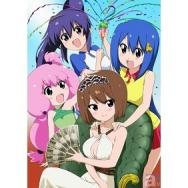 66 2点 てーきゅう 第8期 Tvアニメ動画 あにこれb