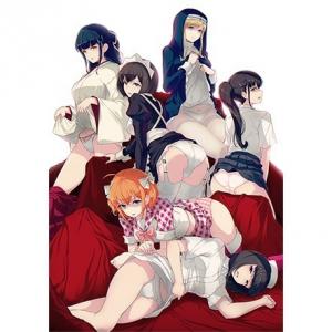62 8点 嫌な顔されながらおパンツ見せてもらいたい Webアニメ あにこれb