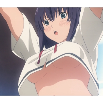 限定少女 Ova の1話無料動画配信 あにこれb