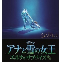 アナと雪の女王 エルサのサプライズ アニメ映画 の1話無料動画配信 あにこれb