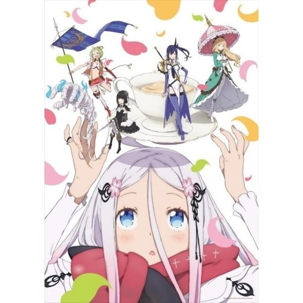 おすすめアニメ動画を感想評価 人気でランキング あにこれb