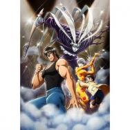 66点 カーニヴァル Tvアニメ動画 あにこれb