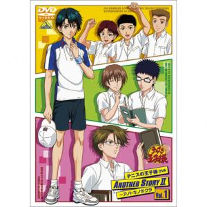 63 3点 テニスの王子様 Ova Another Story Ii アノトキノボクラ Ova あにこれb