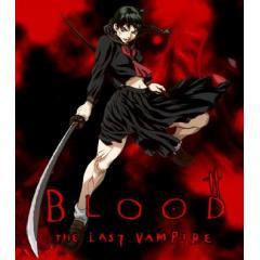 Blood The Last Vampire ブラッドザ ラスト ヴァンパイア アニメ映画 の感想 評価 レビュー一覧 あにこれb