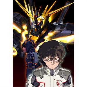 66 7点 機動戦士ガンダムuc Episode5 黒いユニコーン Ova あにこれb