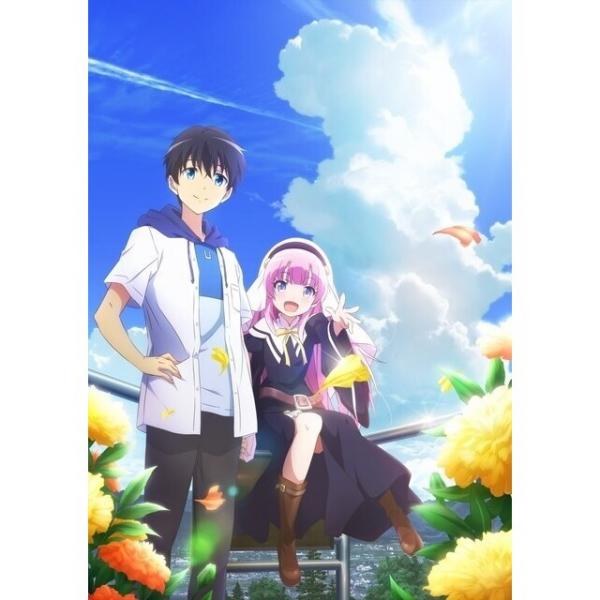 おすすめアニメ動画を感想評価 人気でランキング あにこれb