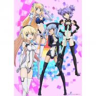 67 4点 フレームアームズ ガール Tvアニメ動画 あにこれb