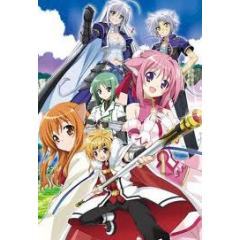 Dog Days ドッグデイズ Tvアニメ動画 の1話無料動画配信 あにこれb