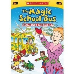 マジック スクール バスii Tvアニメ動画 の1話無料動画配信 あにこれb