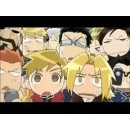 鋼の錬金術師 宴会編 Ova あにこれb 鋼の錬金術師 宴会編 Ova あにこれb