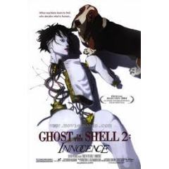 イノセンス Innocence アニメ映画 の1話無料動画配信 あにこれb