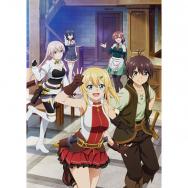 72 2点 ありふれた職業で世界最強 Tvアニメ動画 あにこれb
