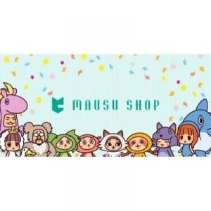 マウスどうぶつえん Webアニメ あにこれb
