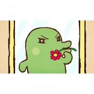それって くちぱっち From たまごっち Oad あにこれb それって くちぱっち From たまごっち Oad あにこれb