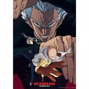 76 1点 ワンパンマン 第2期 Tvアニメ動画 あにこれb