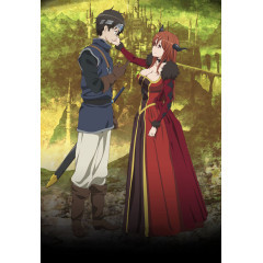 まおゆう魔王勇者 tvアニメ動画 の1話無料動画配信 あにこれb