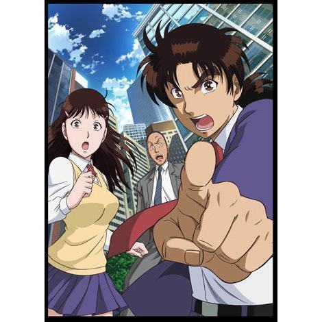 59 8点 金田一少年の事件簿r リターンズ Tvアニメ動画 あにこれb
