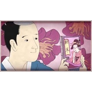 磯部磯兵衛物語 浮世はつらいよ Webアニメ あにこれb