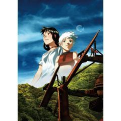銀色の髪のアギト アニメ映画 の1話無料動画配信 あにこれb