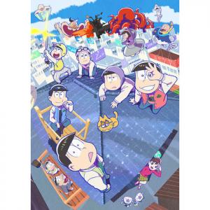 おそ松さん 第3期 Tvアニメ動画 の感想 評価 レビュー一覧 あにこれb