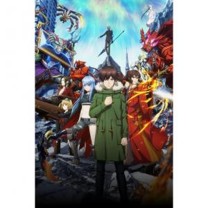 モンスターストライク The Movie ソラノカナタ アニメ映画 あにこれb